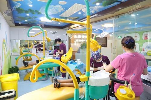 長沙牙大夫口腔醫院